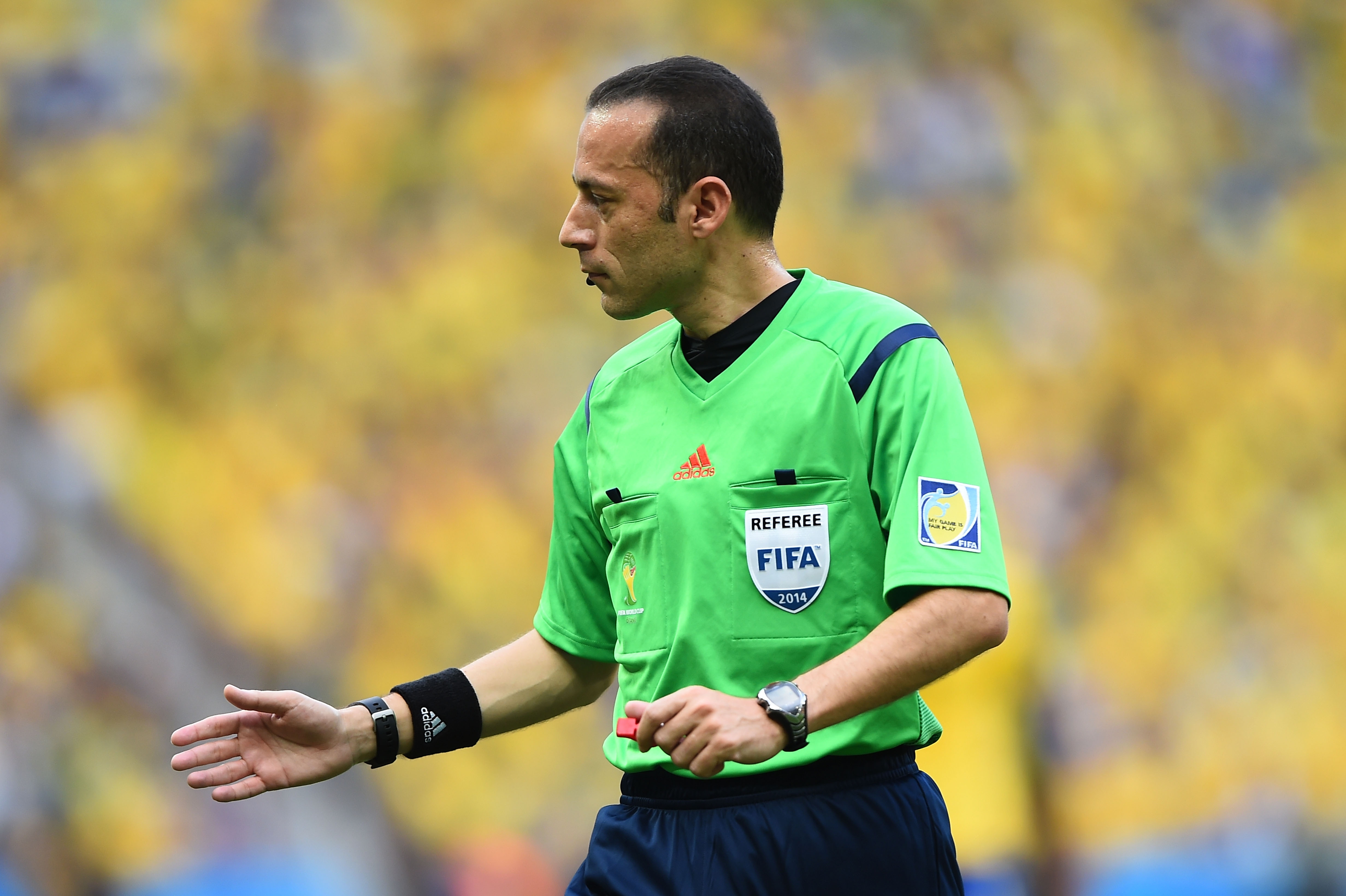 Ref Cakir