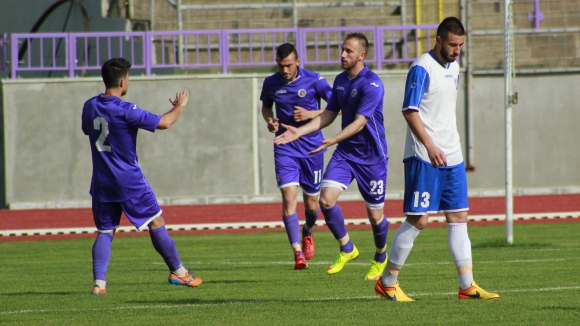 Програма на турнира „Балчик къп“ image-232528