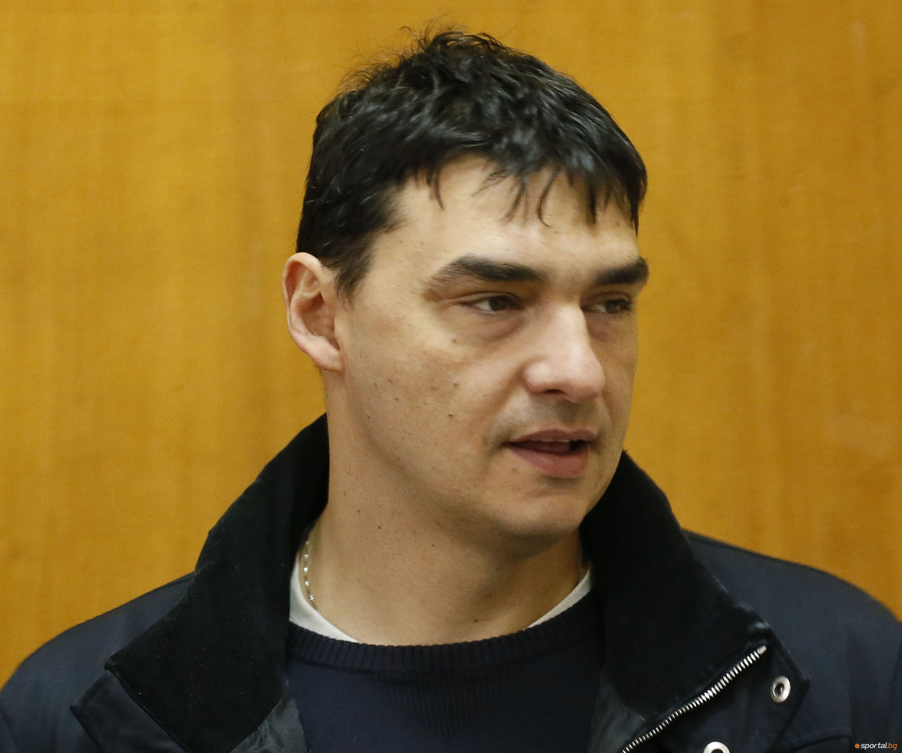 Владо Николов: Не одобрявам политиката на футболния Левски - Волейбол ...