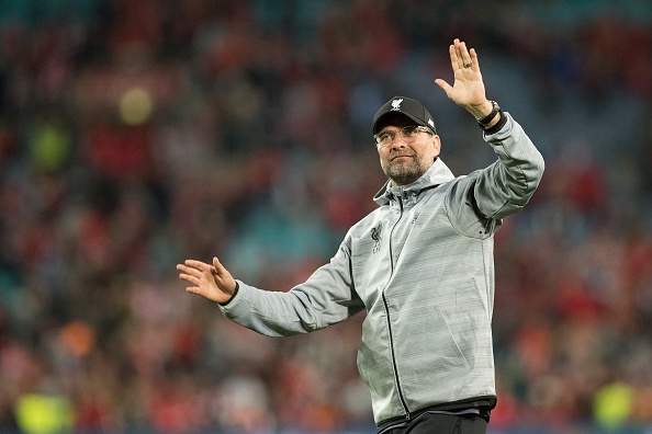 Мениджърът на Ливърпул Юрген Клоп е решил да продаде трима