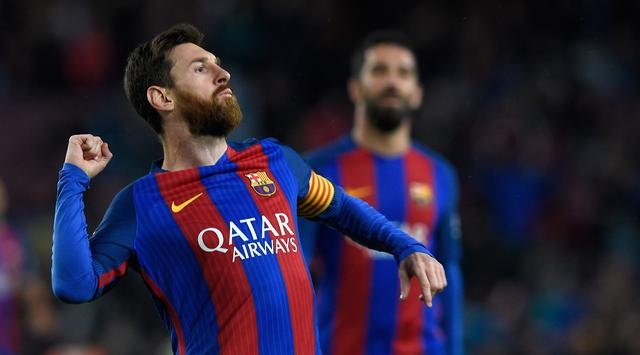 Бившият президент на Барселона Жоан Лапорта заяви, че през 2006