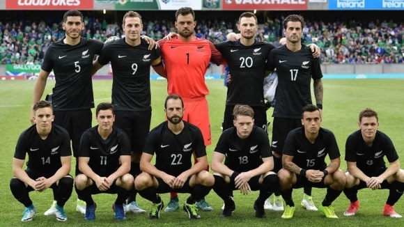 Въпреки че е смятан за абсолютен аутсайдер в започващия днес