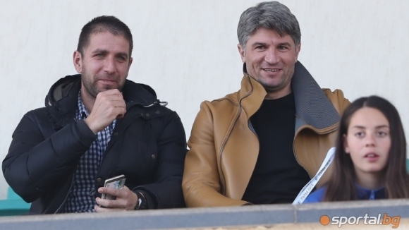 Чакаме БФС да ни изпрати документ, който да ни гарантира
