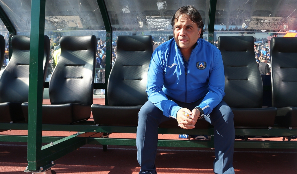 Една от основните цели на Левски през това лято -