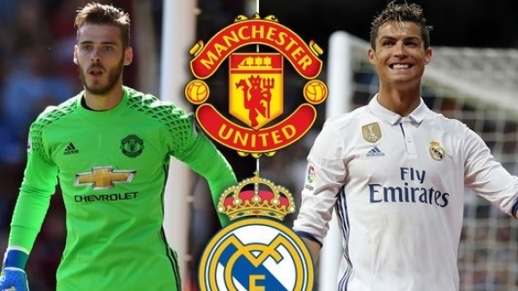 Ръководството на Манчестър Юнайтед е готово да предложи 175 милиона