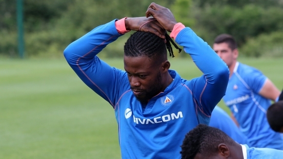 Днес Левски ще изиграе първата си лятна контрола. В 17:00