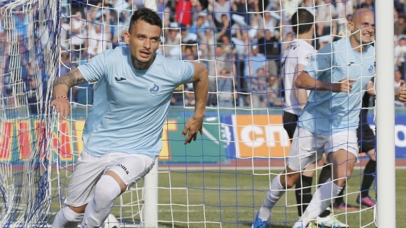 България е била буквално на минути от това да играе