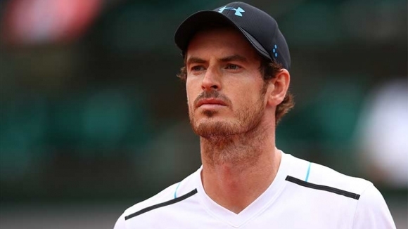 Световният номер 1 Анди Мъри ще дари спечелените пари от