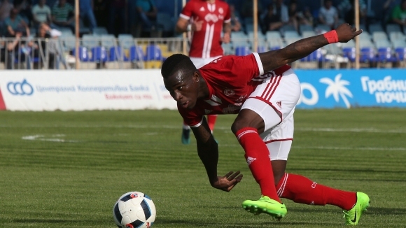 Вчера УЕФА извади ЦСКА-София от Европа и на мястото му