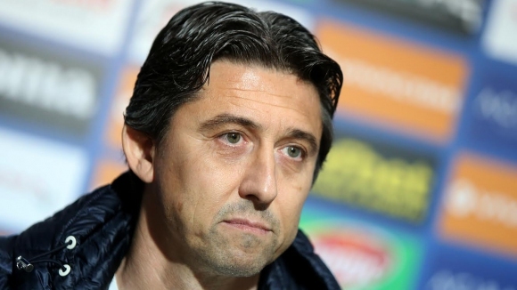 Спортният директор на Левски Даниел Боримиров разкри, че клубът ще