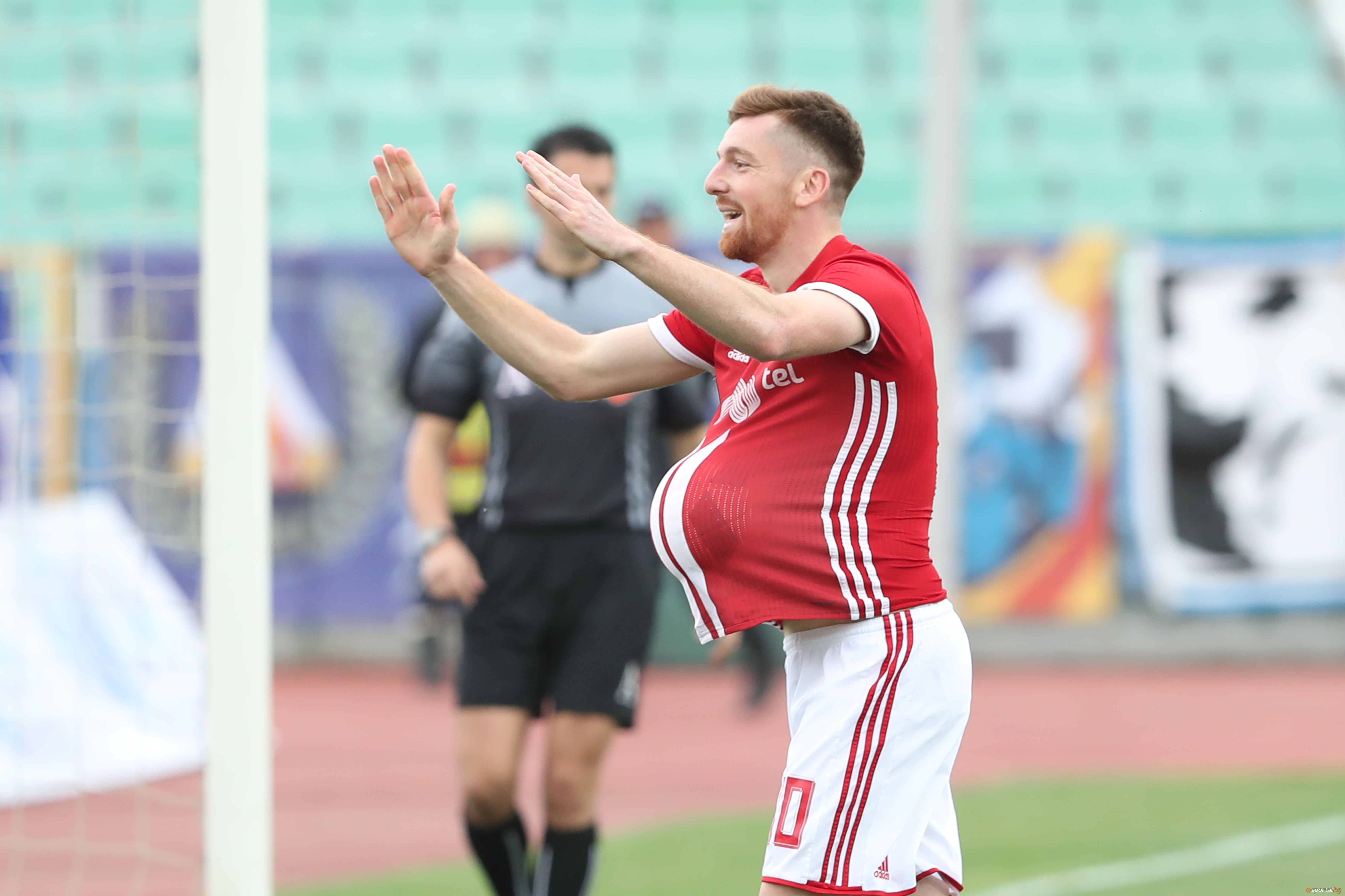 Арсенио Нунеш прие офертата на Морейрензе и може да бъде