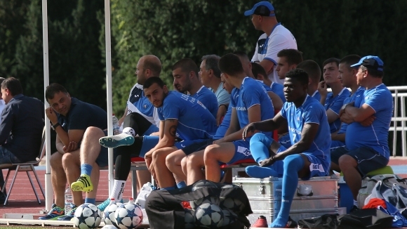 УЕФА обяви датите и часовете на първите мачове от първия