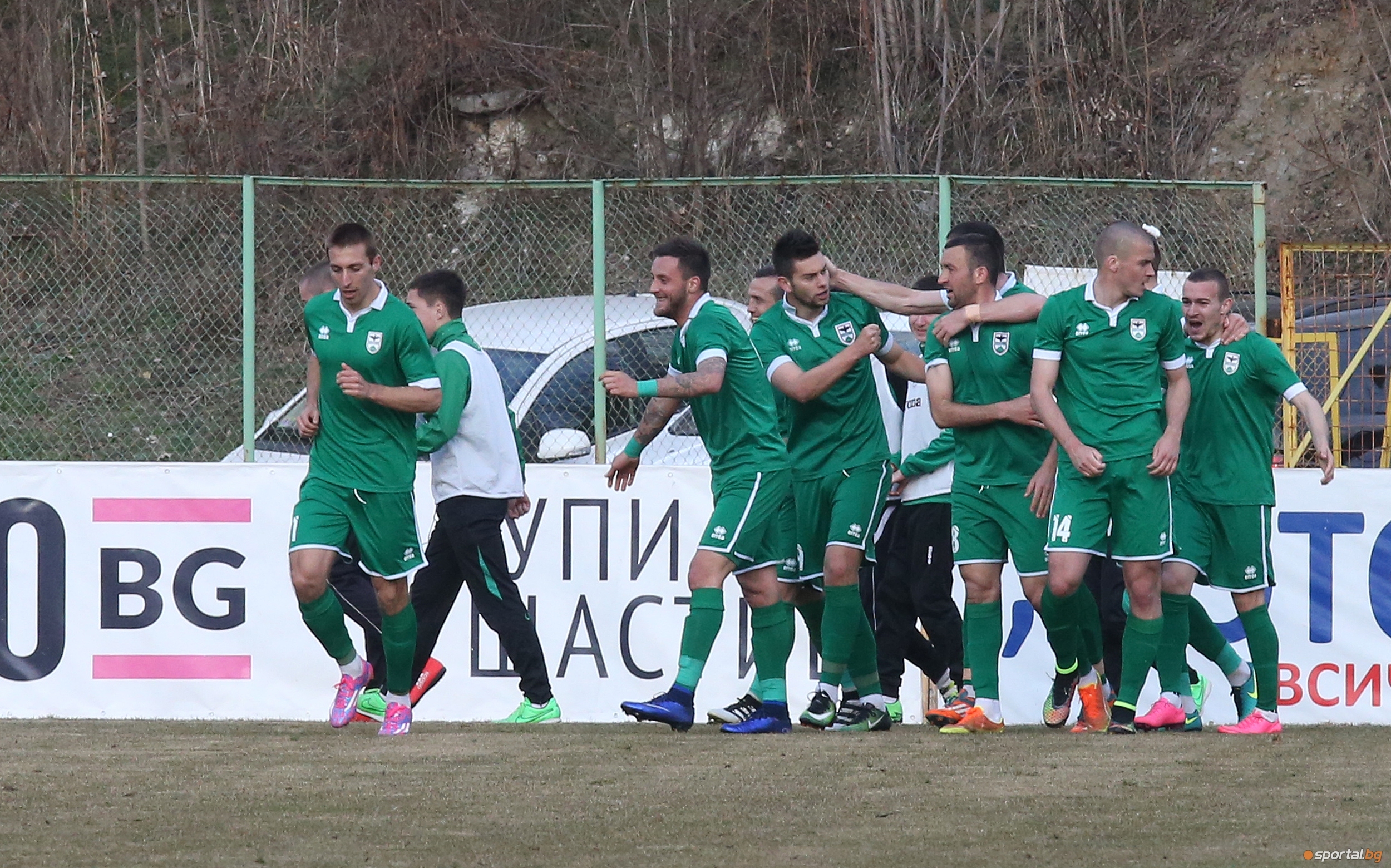 Пирин може да не започне в Първа лига - БГ Футбол - Sportal.bg
