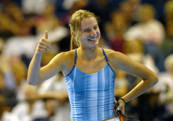 Български сблъсък ще има на турнира по тенис за жени