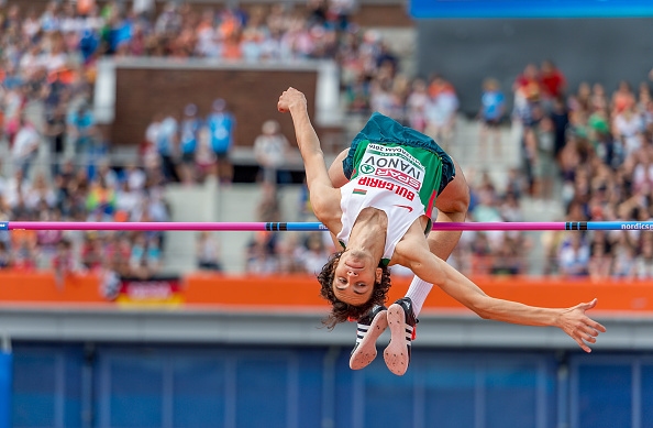 Тихомир Иванов донесе първа победа на България на Европейското отборно