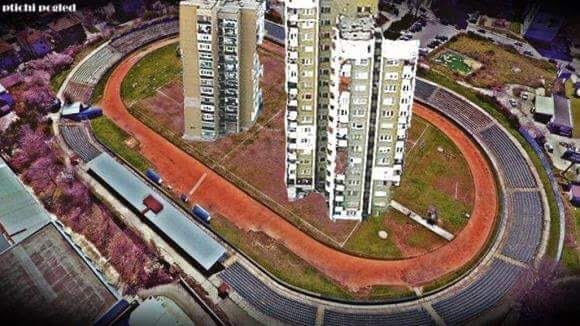 Клубът на привържениците на Спартак (Варна) - Синдикат 12, разпространи