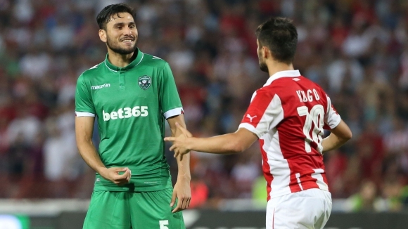 Сензацията в италианската Серия &bdquo;А&ldquo; &ndash; Аталанта, постигна договорка с