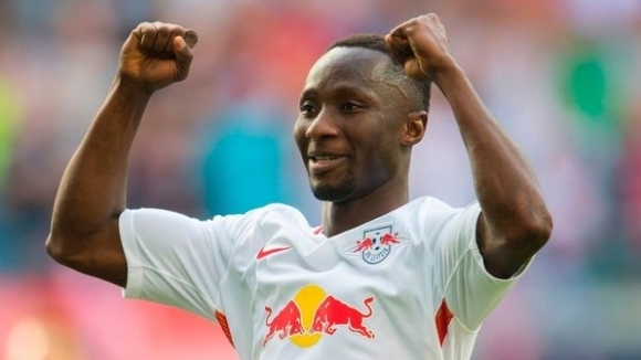 Ливърпул ще отправи официална оферта за халфа на РБ (Лайпциг)