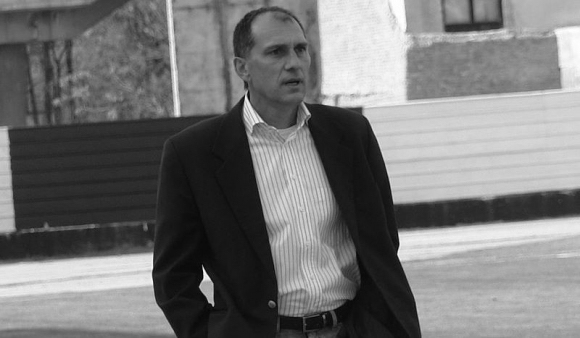 Скръбна вест долетя от Пловдив. Бившият национал Аян Садъков почина