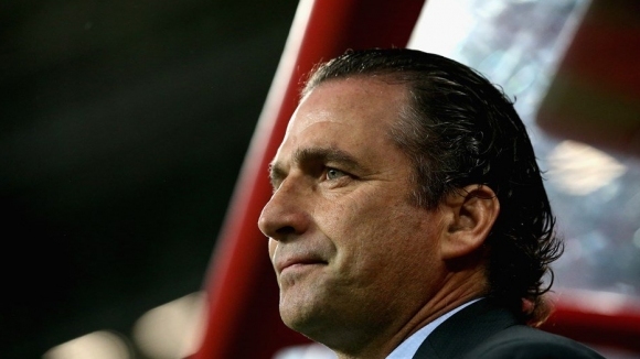 Селекционерът на Чили Антонио Пици също иска да види стила