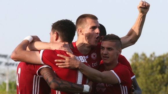 ЦСКА-София ще събори стрелбището на базата в Панчарево и на