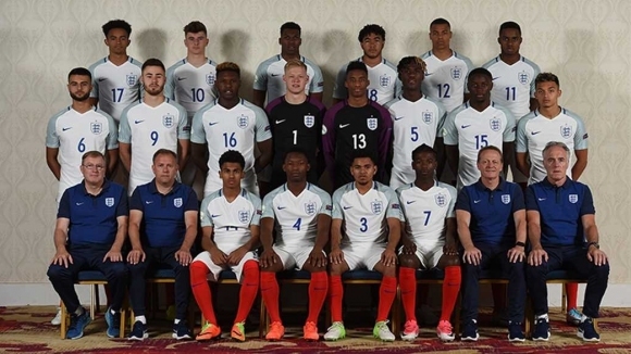 Отборът на Англия е първият съперник на България на Евро