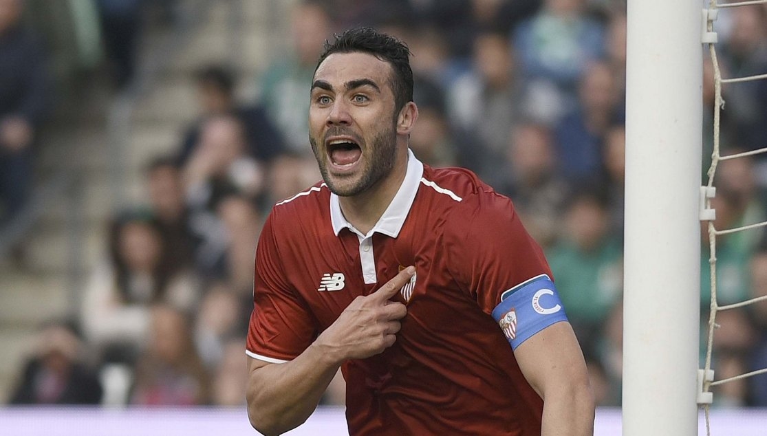 Лестър и Севиля постигнаха принципна договорка за трансфера на капитана