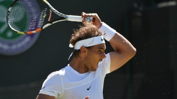Рафаел Надал заяви, че не желае да изиграе още един