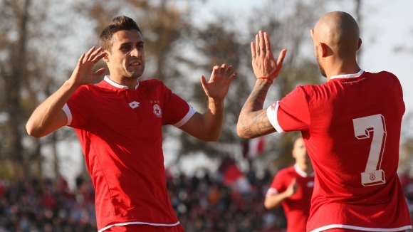 Ръководството на ЦСКА 1948 е на път да зарадва привържениците