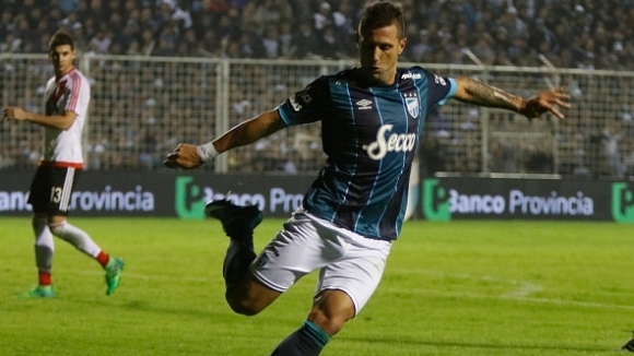 Българският шампион Лудогорец може да привлече нов аржентинец в редиците