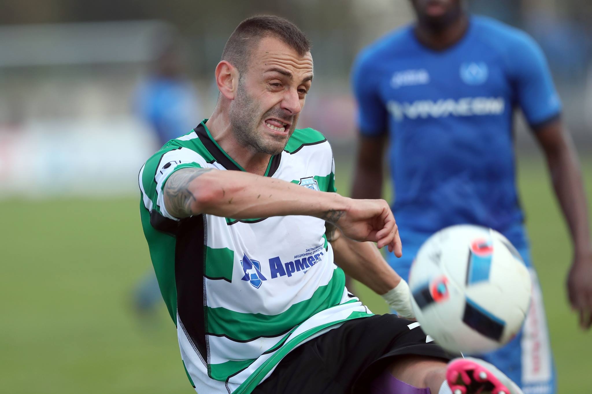 Борислав Балджийски няма да лежи в затвора. Това реши днес