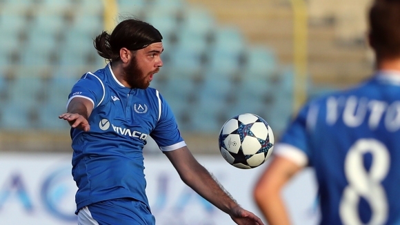 Синът на Георги Аспарухов - Андрей, се възмути от качествата