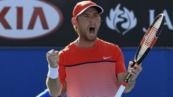 Григор Димитров влезе в заглавията на медиите по цял свят