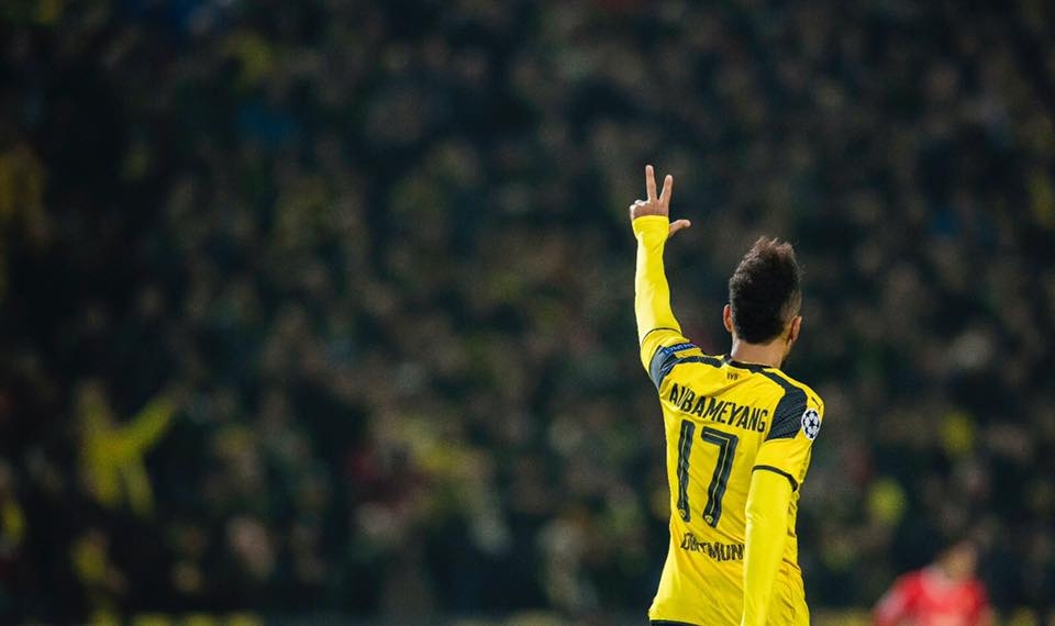 Италианският гранд Милан е предложил 60 милиона евро за голмайстора