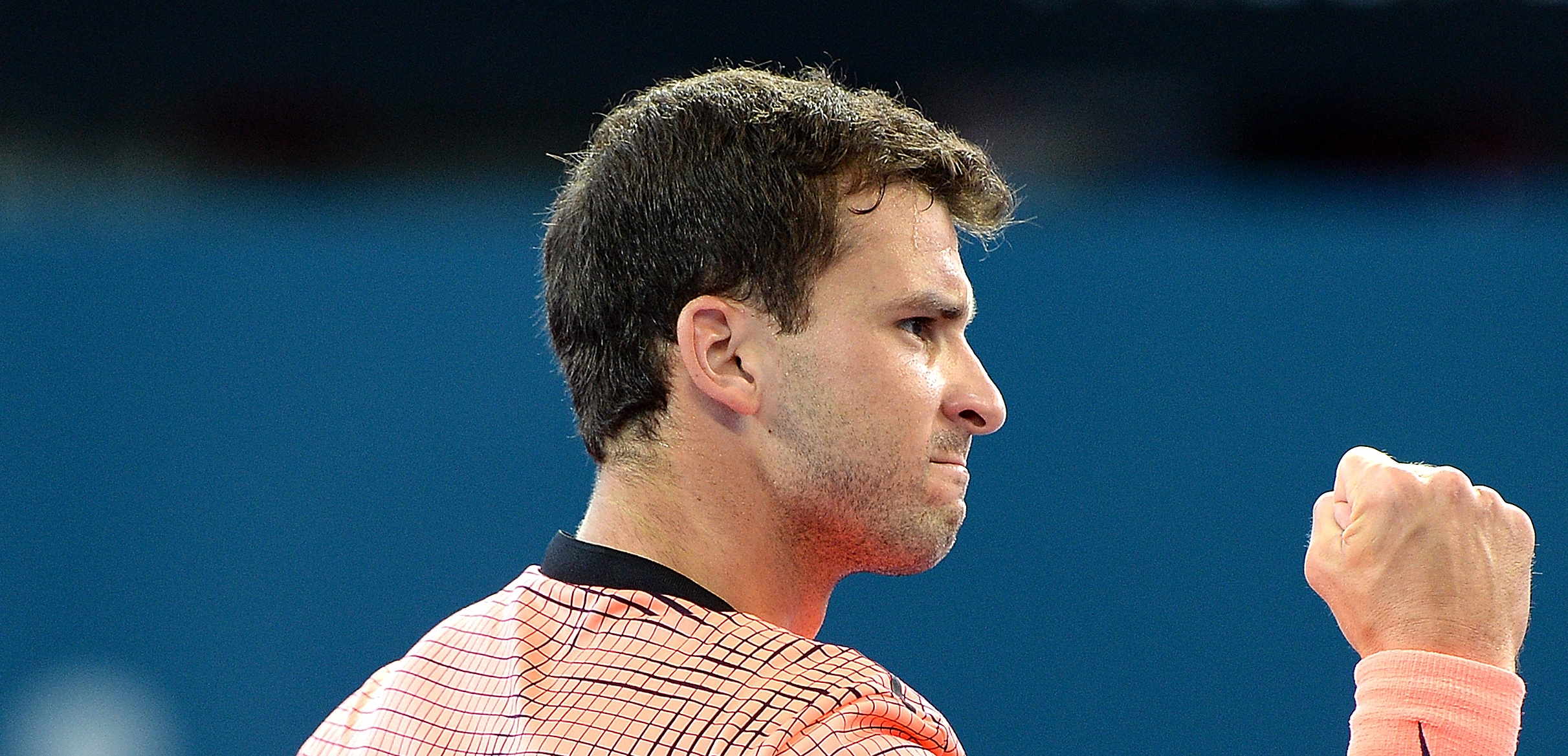 Григор Димитров е побеждавал поне по веднъж Рафаел Надал, Новак