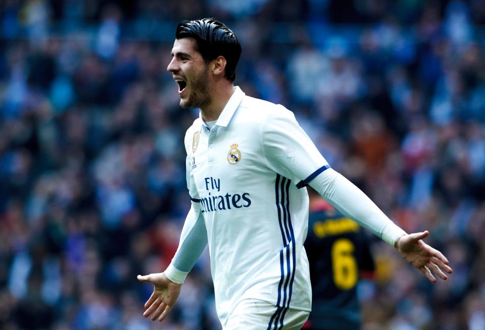 Челси подготвя оферта в размер на 80 милиона евро за