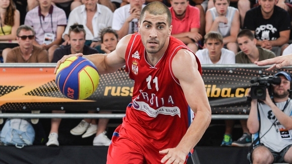 Баскетбол 3Х3 попадна в програмата на спортовете за олимпийските игри