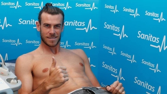 Шампионът на Европа и Испания Реал Мадрид стартира лятната си