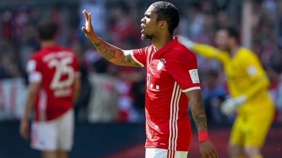 Байерн (Мюнхен) е близо до сделка с Ювентус за трансфера