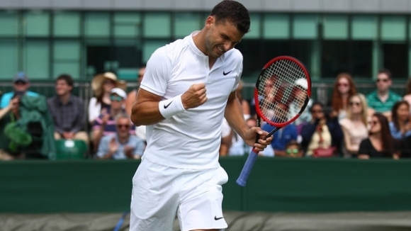 Легендарният Джон Макенроу изрази разочарованието си от играта на Григор