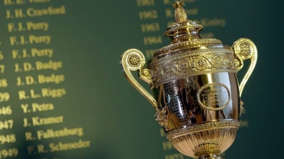 “Уимбълдън” е най-старият тенис турнир в света и се е
