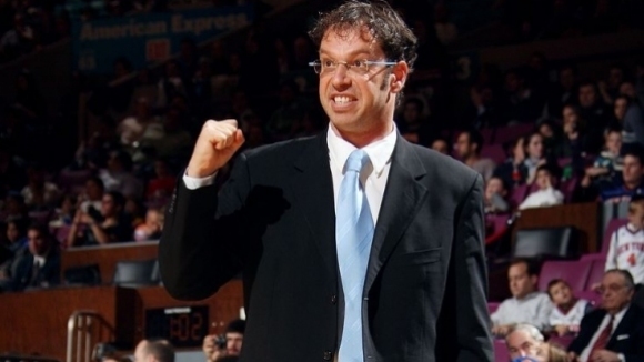 Шампионът на България Лукойл Академик от вчера е с нов