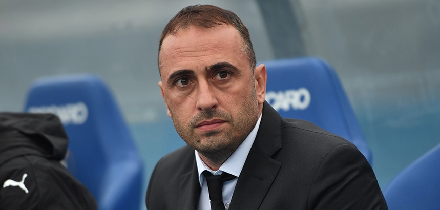 Ивайло Петев си тръгва от Динамо (Загреб), защото е загубил