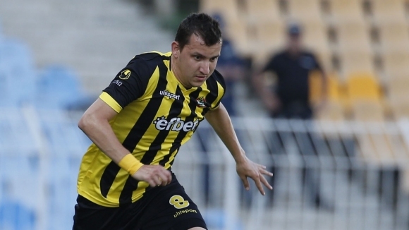 Звездата на Ботев (Пловдив) Тодор Неделев заяви, че въпреки добрия