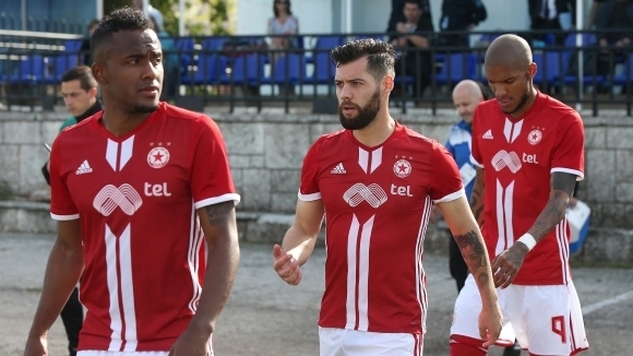 Отборът на ЦСКА-София ще гони титлата на България през новия