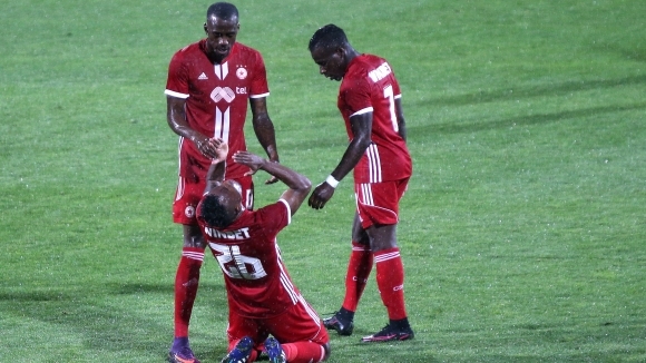 ЦСКА-София е подал документи за български паспорт за още един