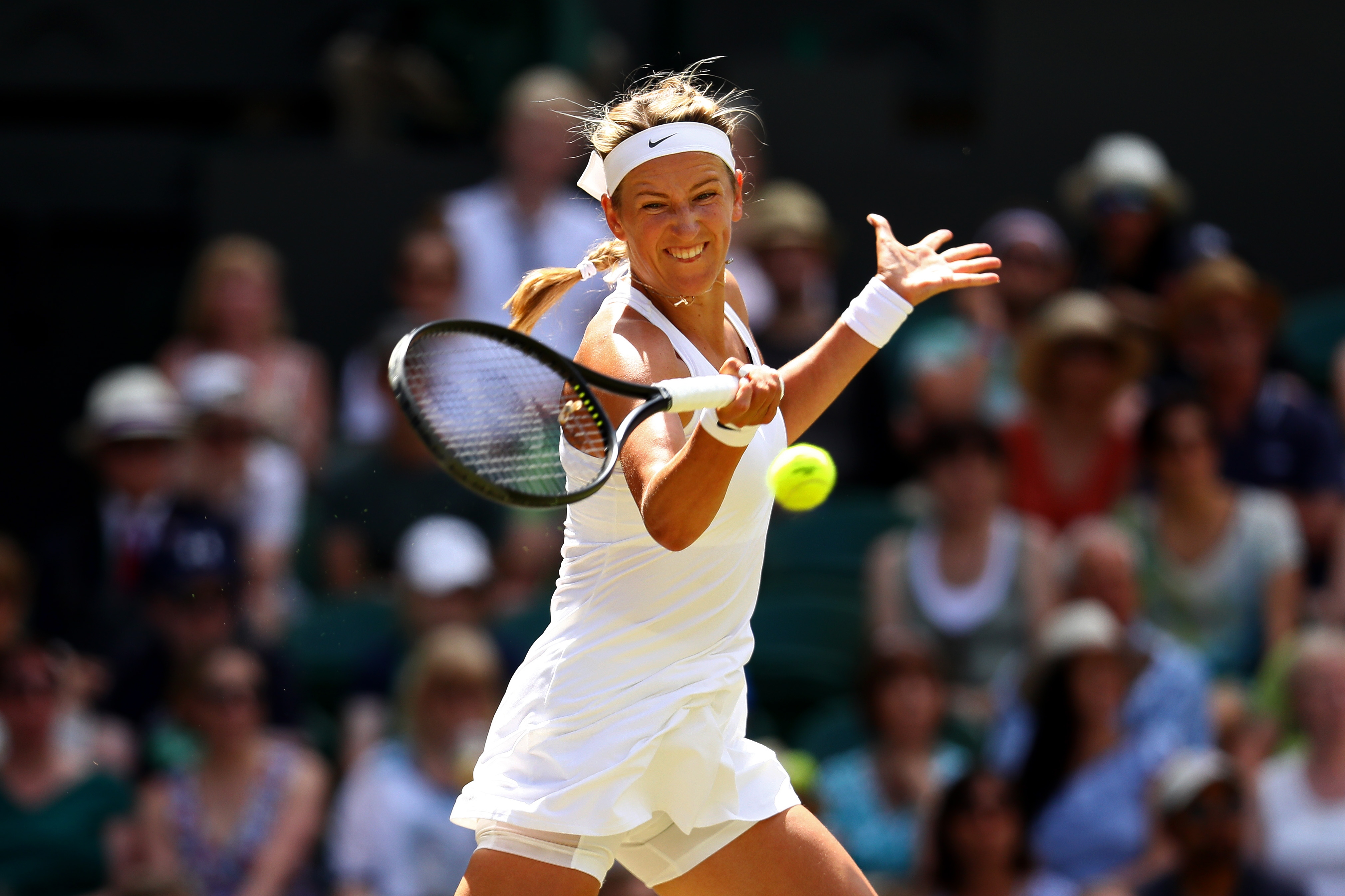 На път сме да видим една нова ера в женския