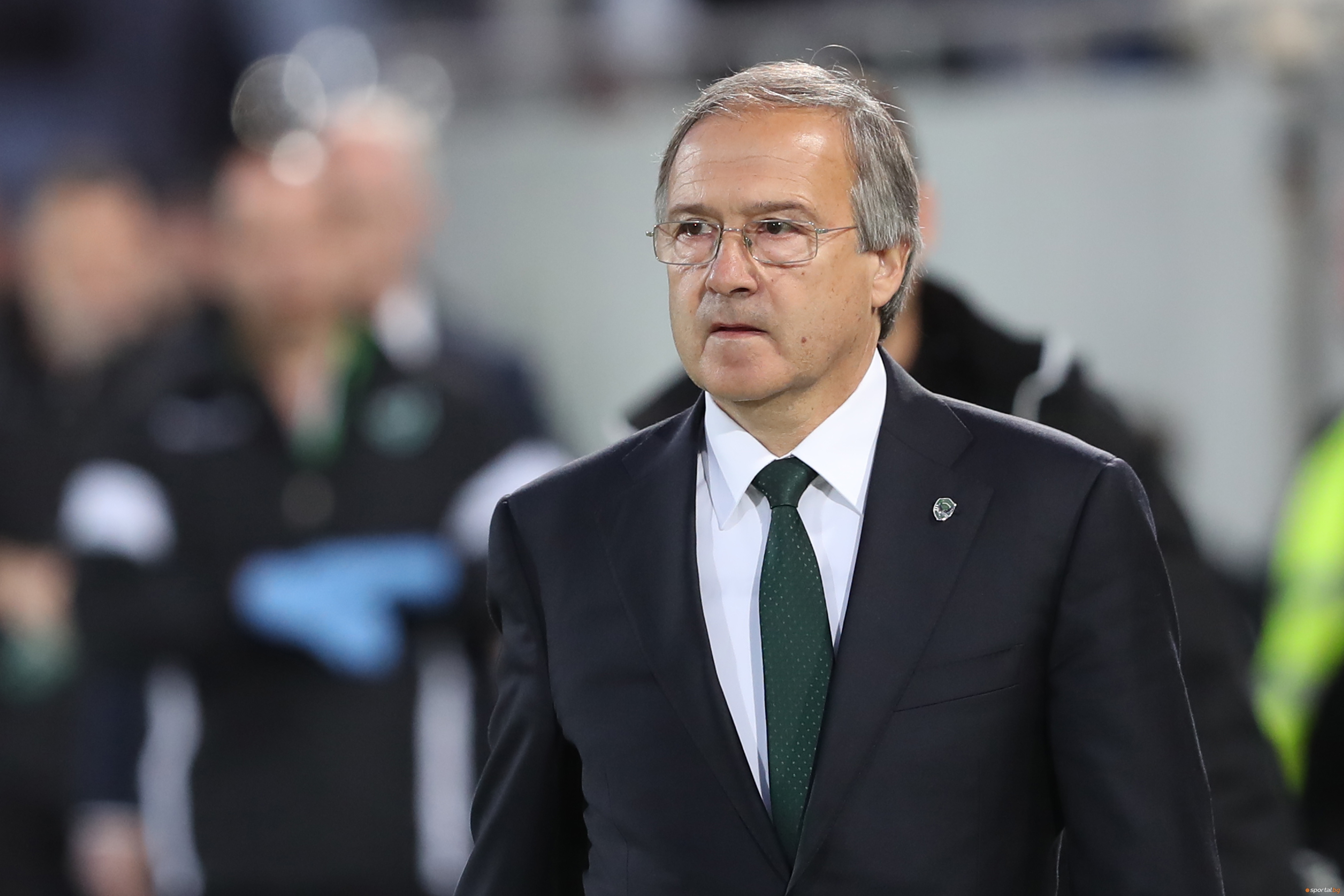 Реваншът с Жалгирис от втория предварителен кръг на Шампионската лига