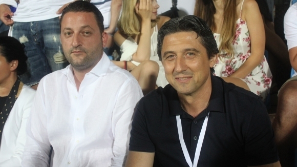 До края на седмицата Левски ще се сдобие с още