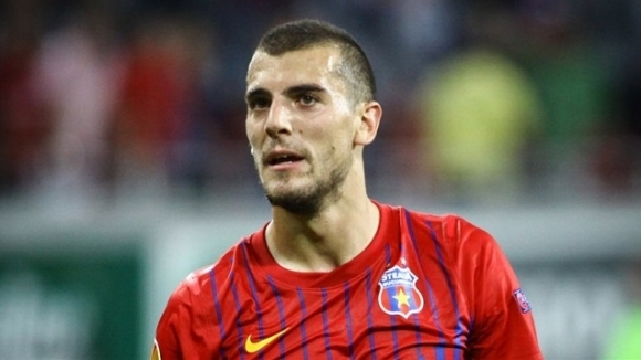 Локомотив (Пловдив) е на път да привлече черногорския централен нападател